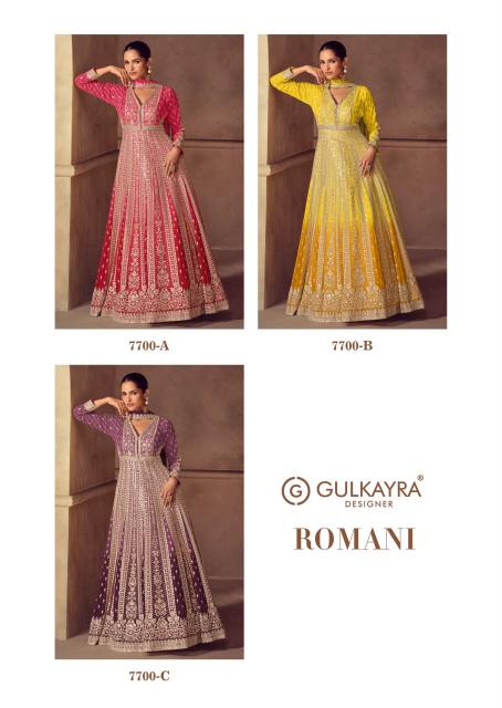 Gulkayra romani kurti wholesale suppliers india